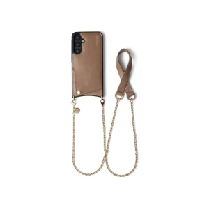 Spanish Chain Set | Samsung | Mocha