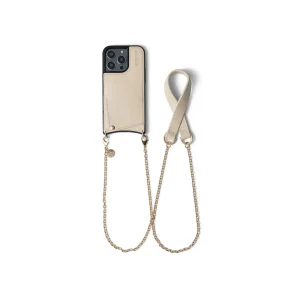 Spanish Chain Set | iPhone | Vanilla