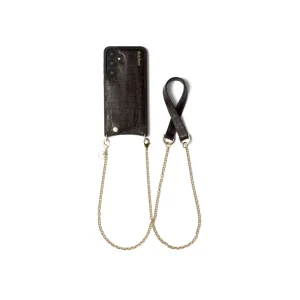 Spanish Chain Set | Samsung | Chocolate Brown
