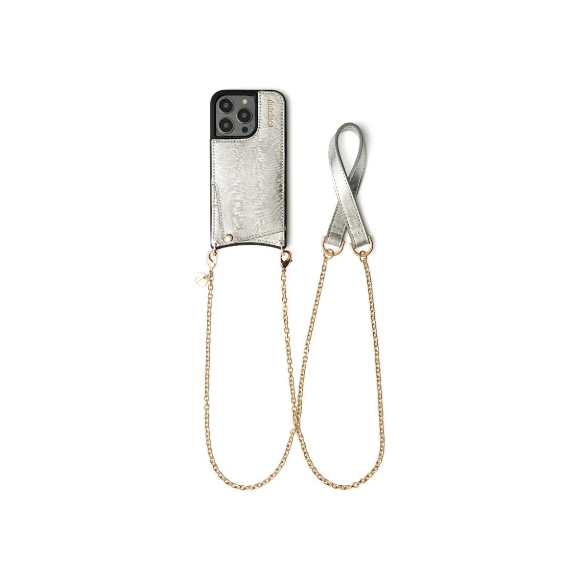 Spanish Chain Set | iPhone | Silvy - Imagen 2