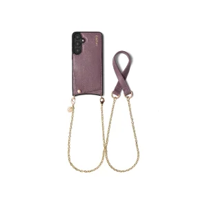 Spanish Chain Set | Samsung | Mauve