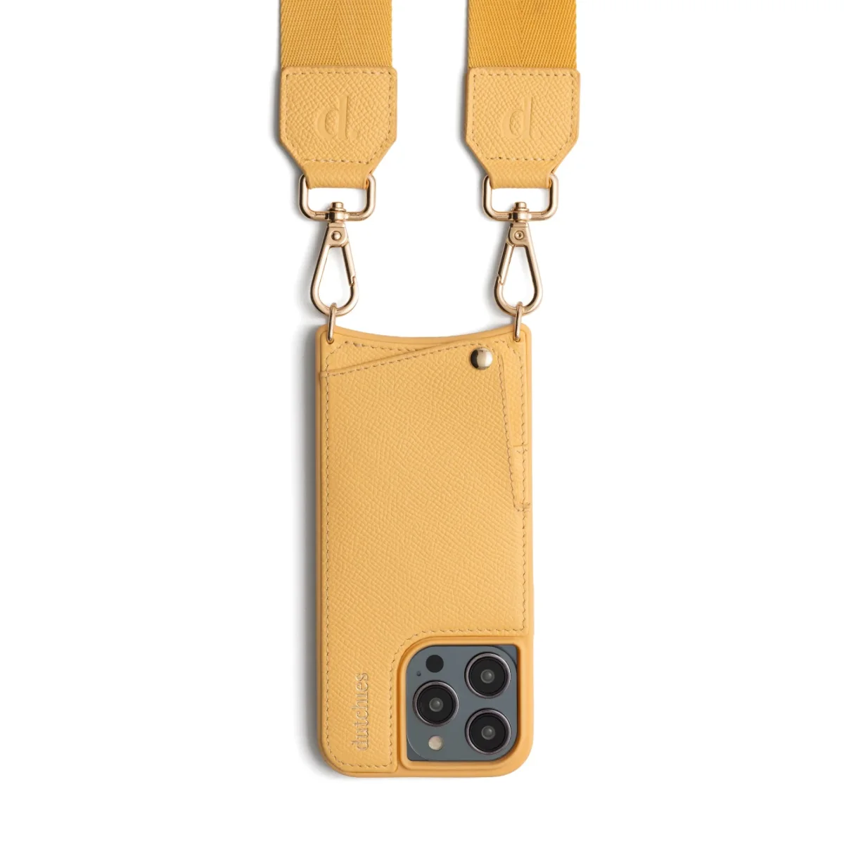 Phone Strap | Basic | Yellow - Imagen 7