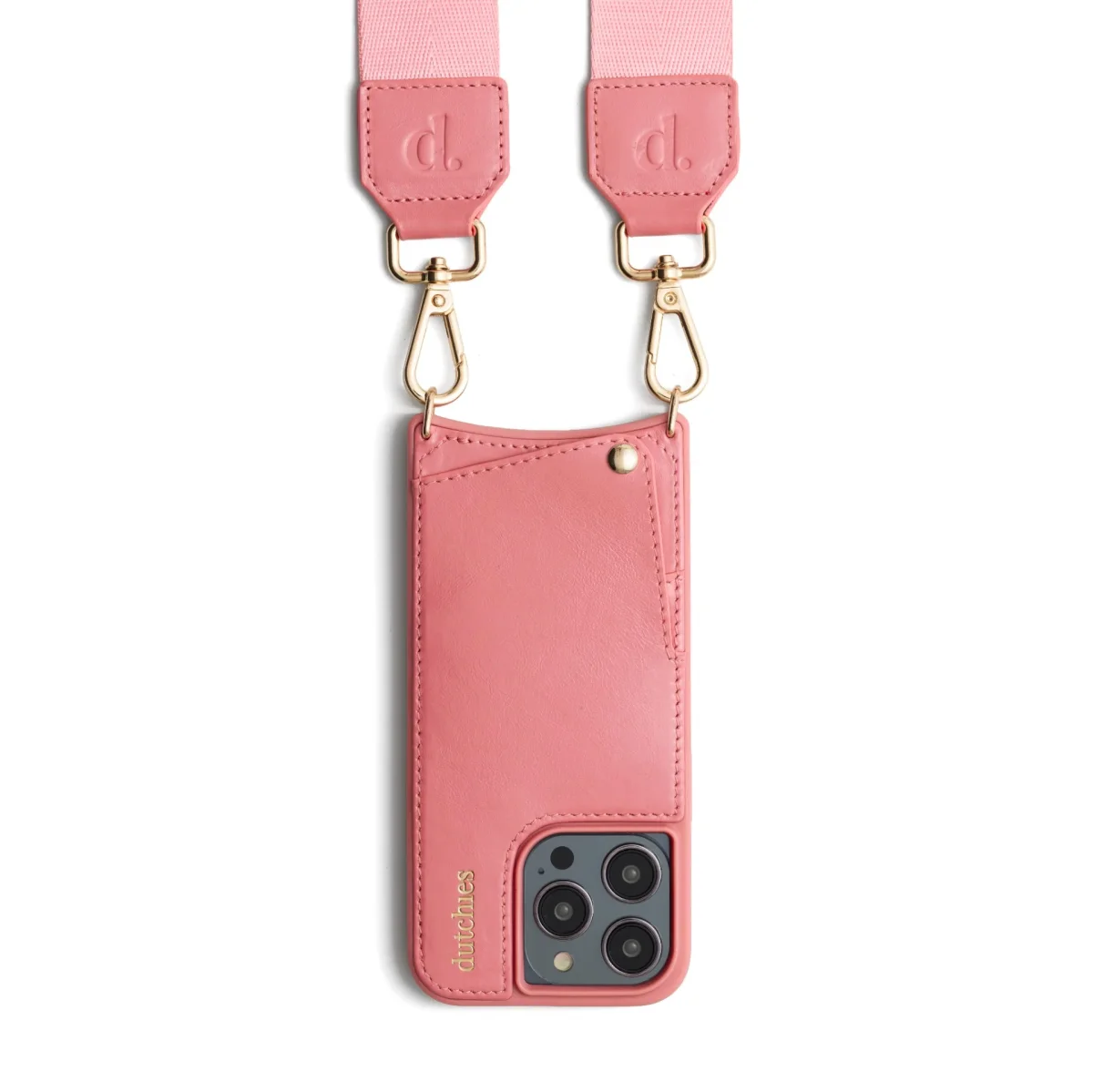 Phone Strap | Basic | Pink - Imagen 7