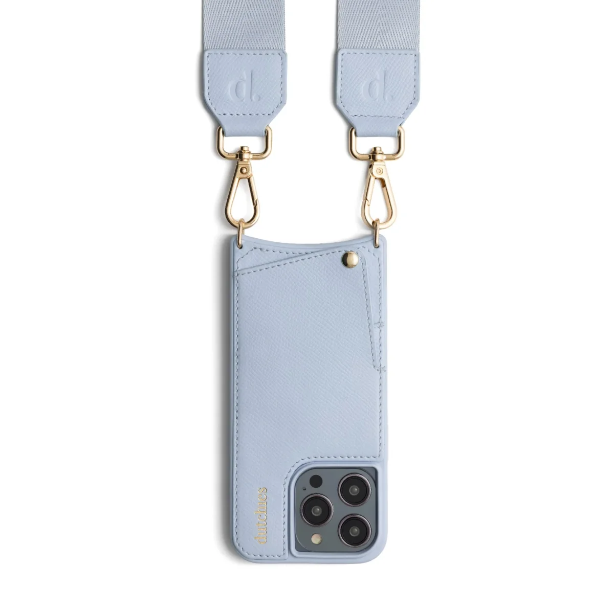 Phone Strap | Basic | Blue - Imagen 7