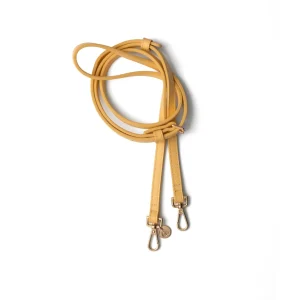 Phone strap | Slimline | Yellow