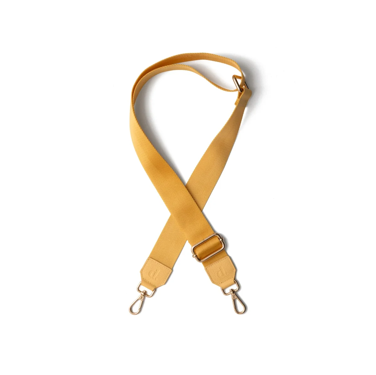 Phone Strap | Basic | Yellow
