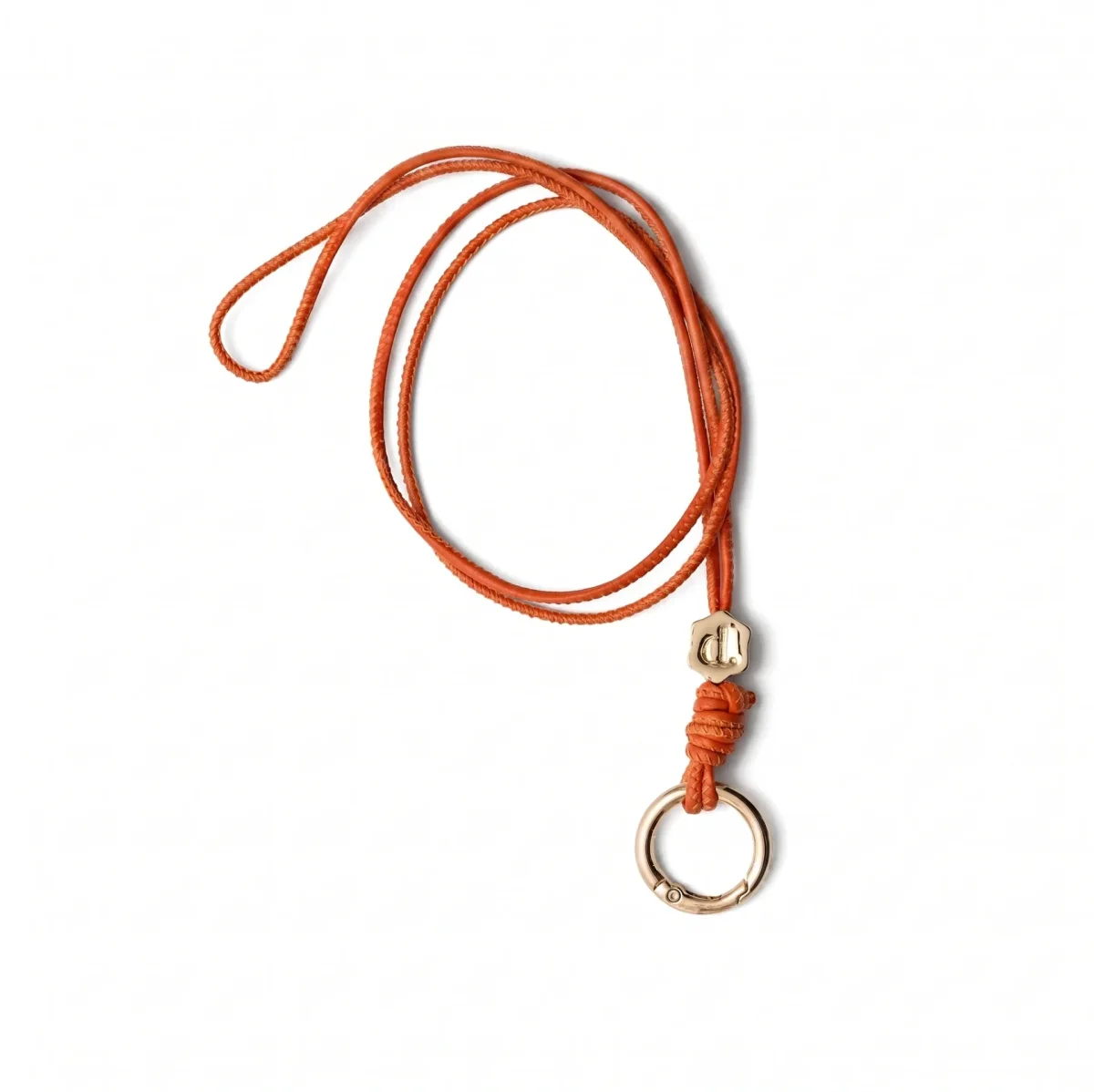 Sunglass Strap | Orange