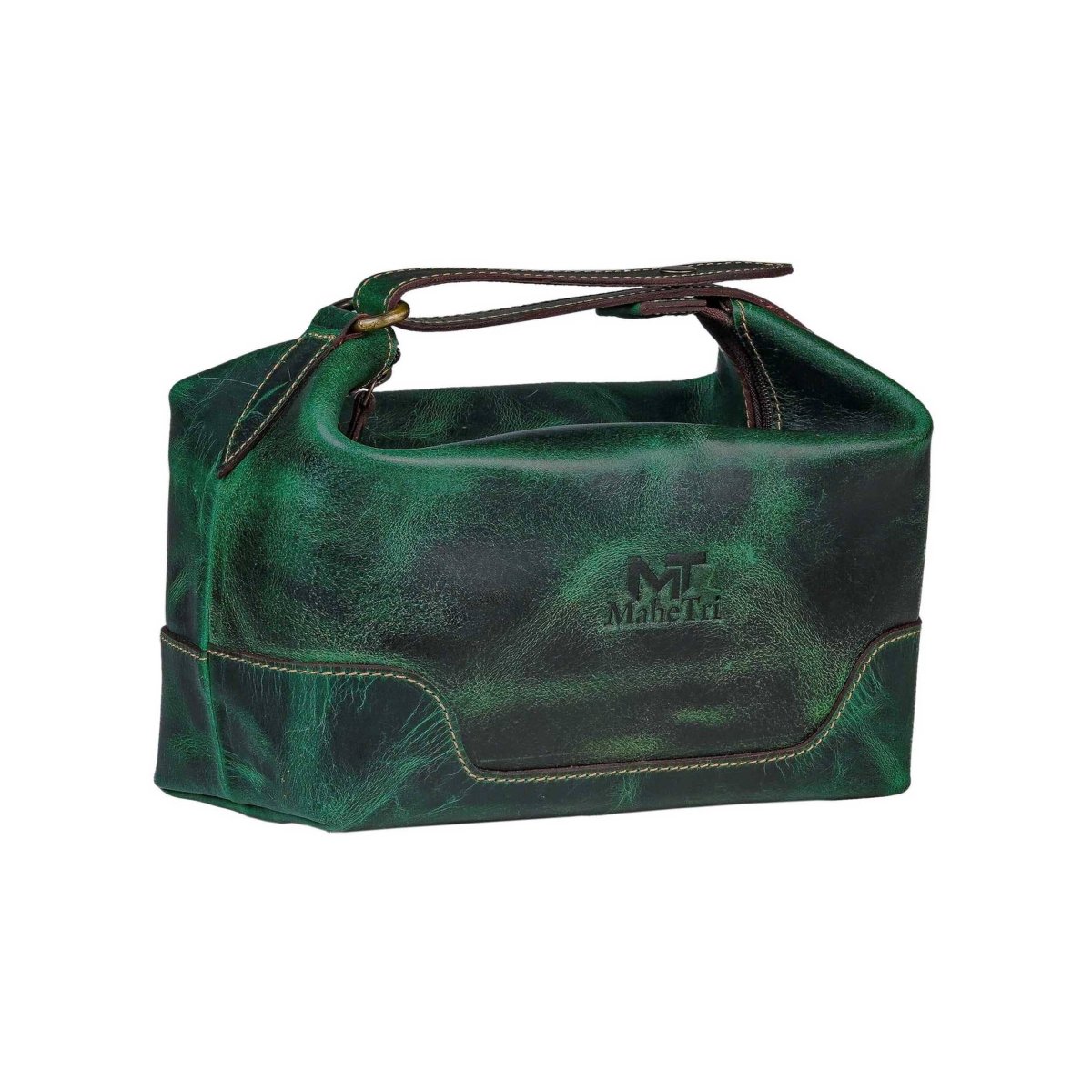 MaheTri Emerald Toiletry - Imagen 2