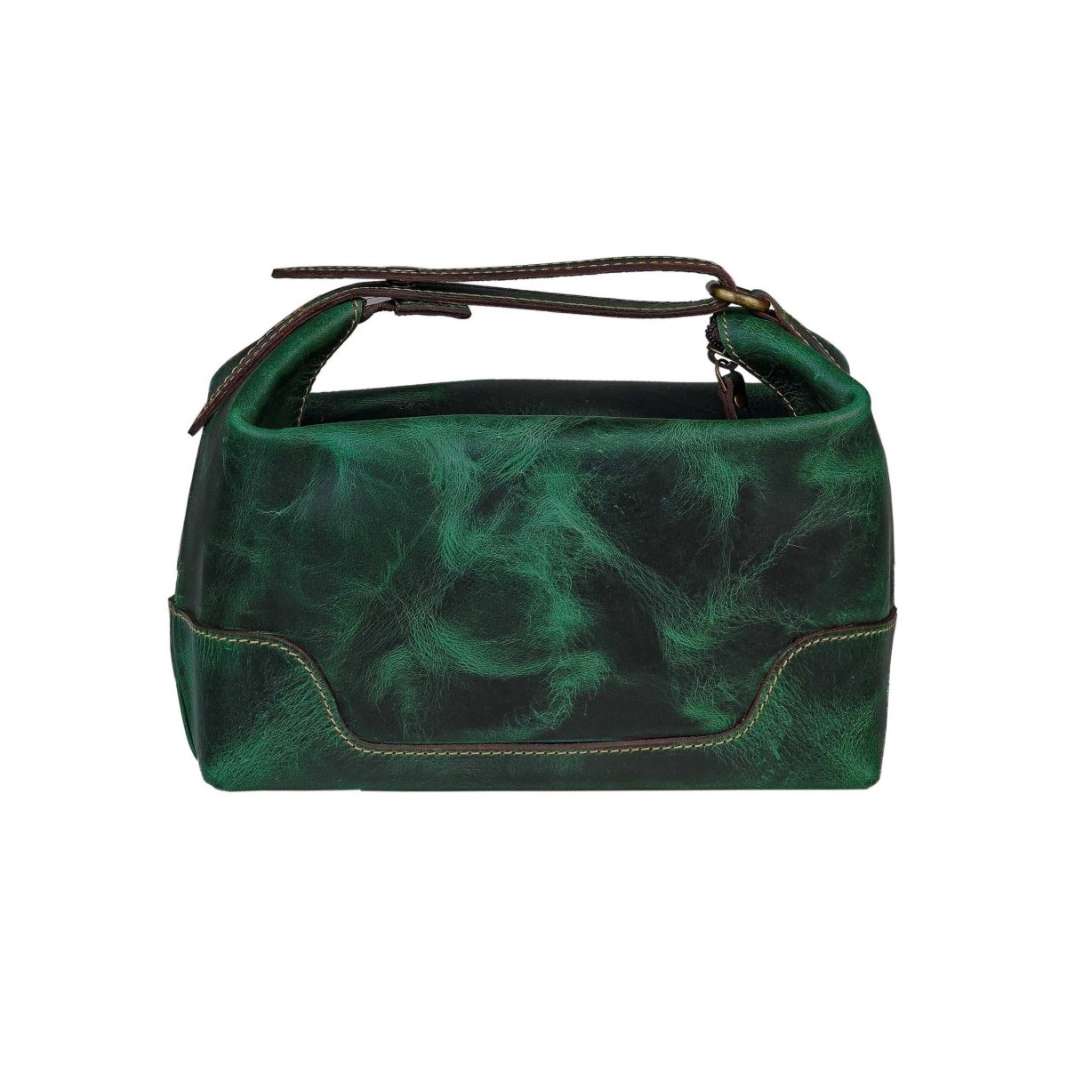 MaheTri Emerald Toiletry - Imagen 5