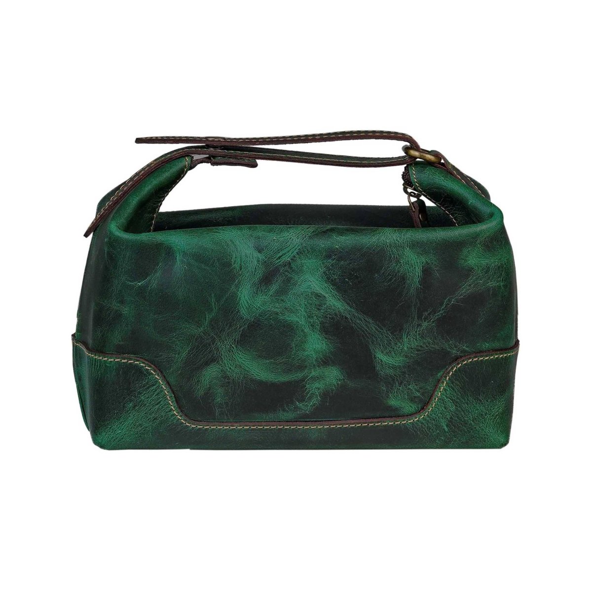 MaheTri Emerald Toiletry - Imagen 3