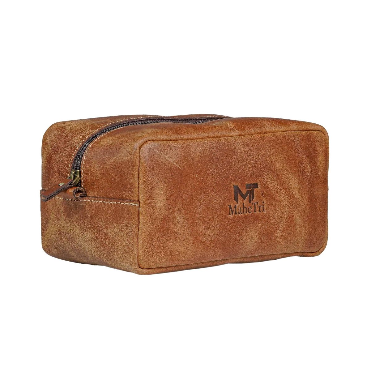 MaheTri Tanned Toiletry - Imagen 2