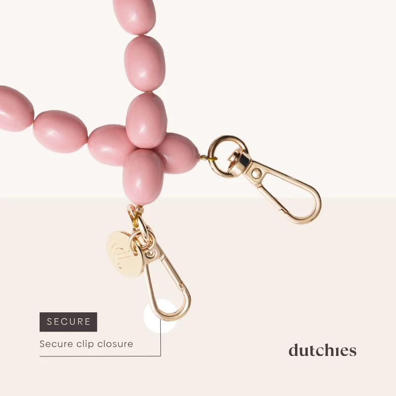 Phone Chain | Beaded | Therese - Imagen 7