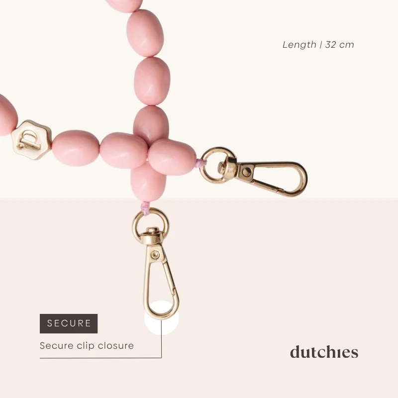 Phone Charm | Beaded | Therese - Imagen 7