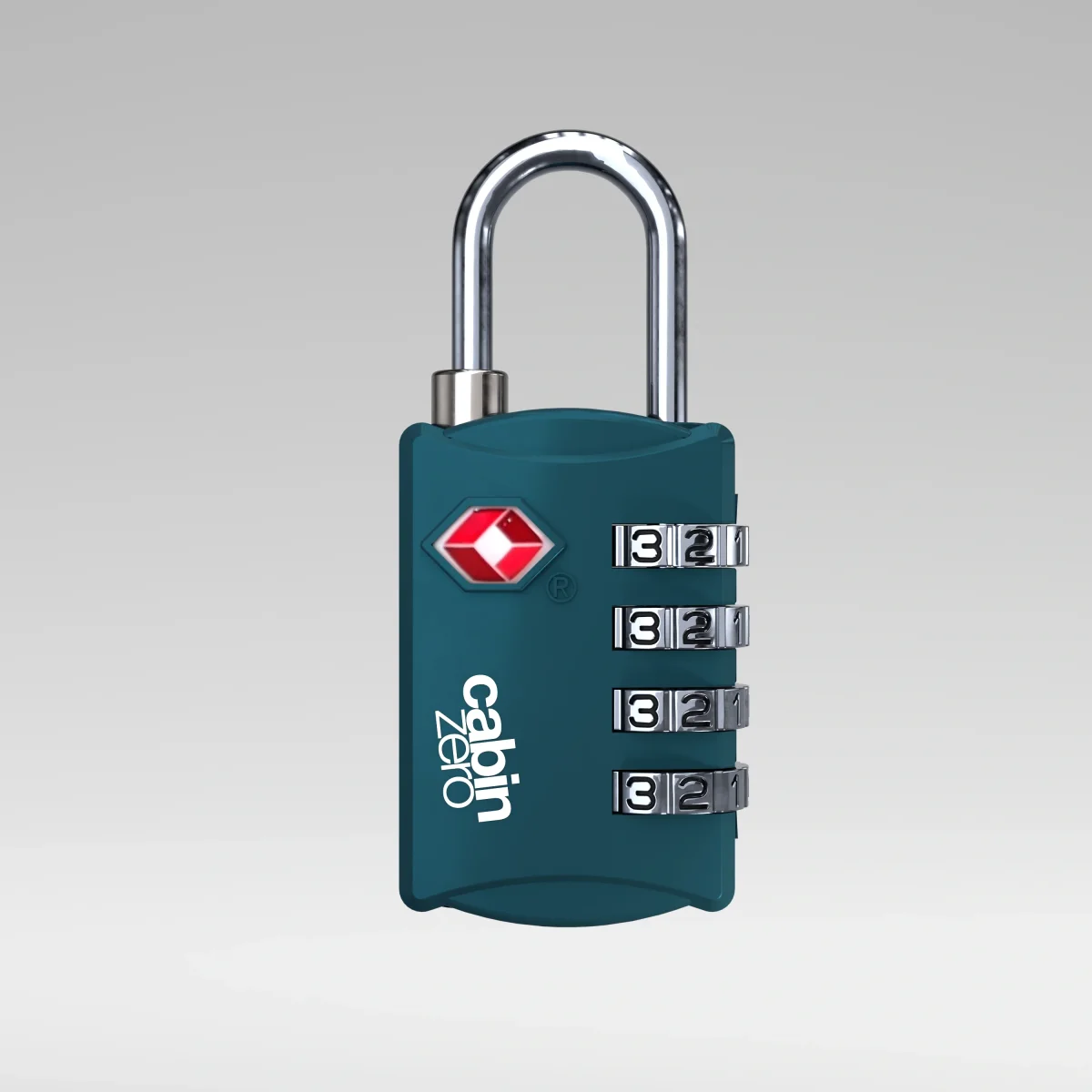 Travel TSA Lock - Imagen 5