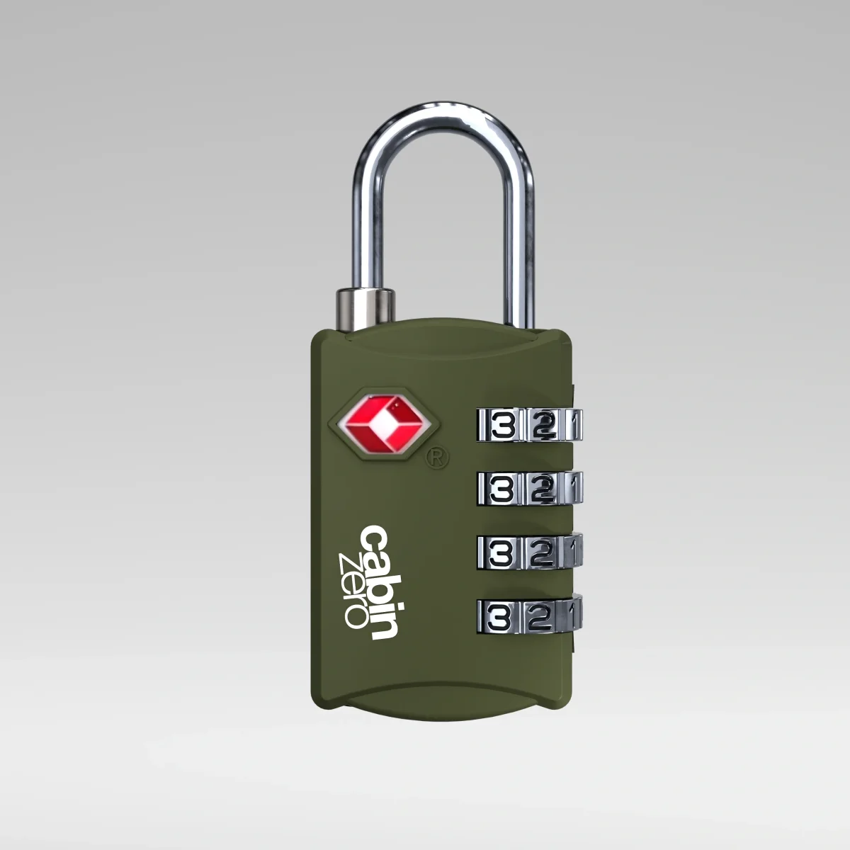 Travel TSA Lock - Imagen 7