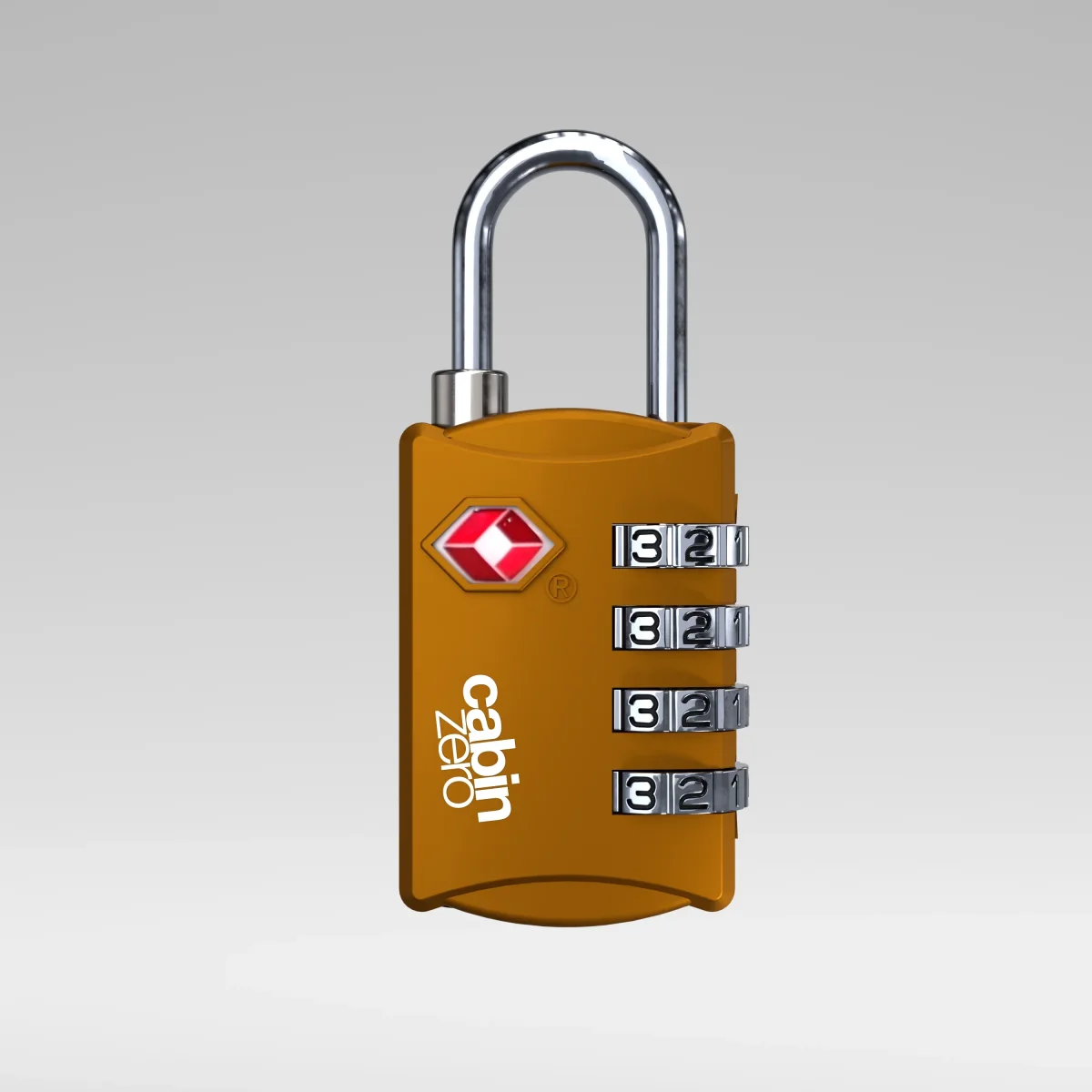 Travel TSA Lock - Imagen 8