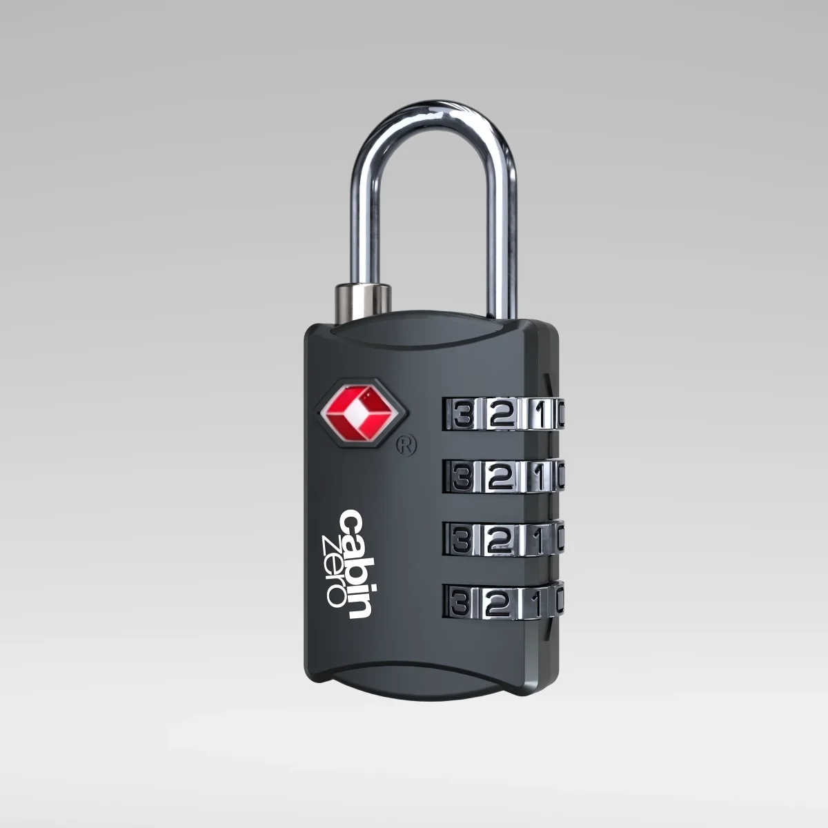 Travel TSA Lock - Imagen 6