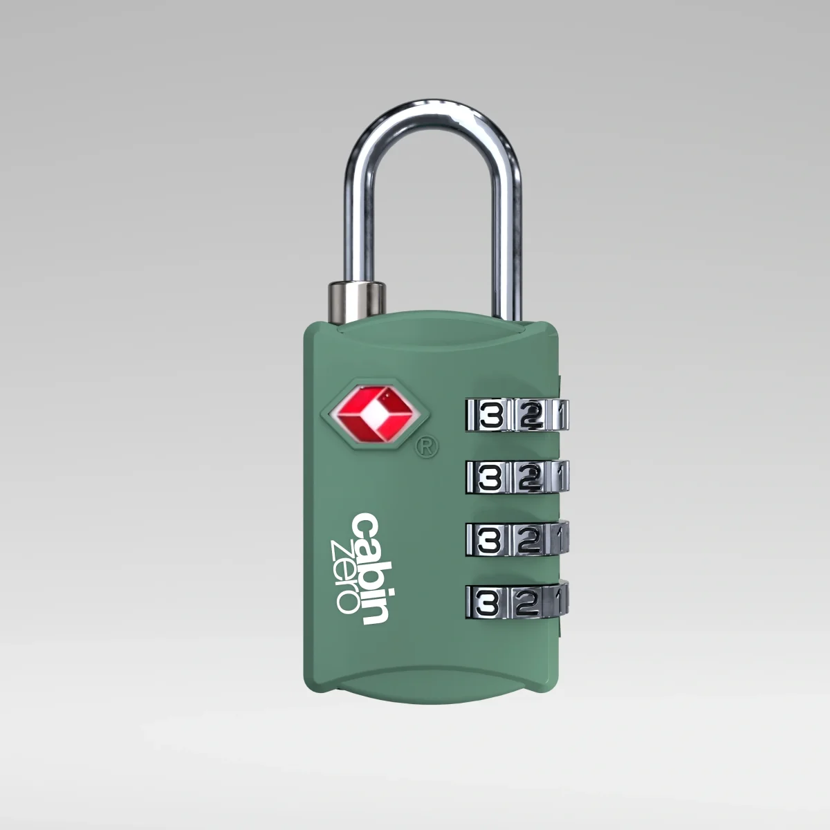 Travel TSA Lock - Imagen 4