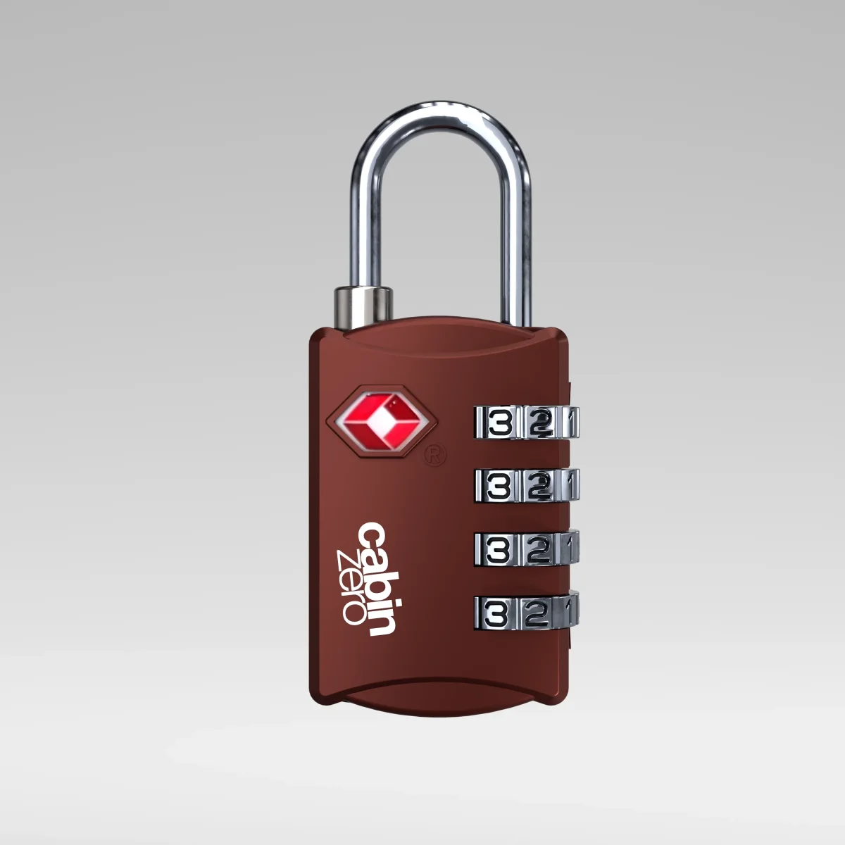 Travel TSA Lock - Imagen 9