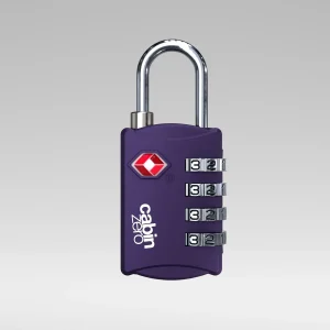 Travel TSA Lock