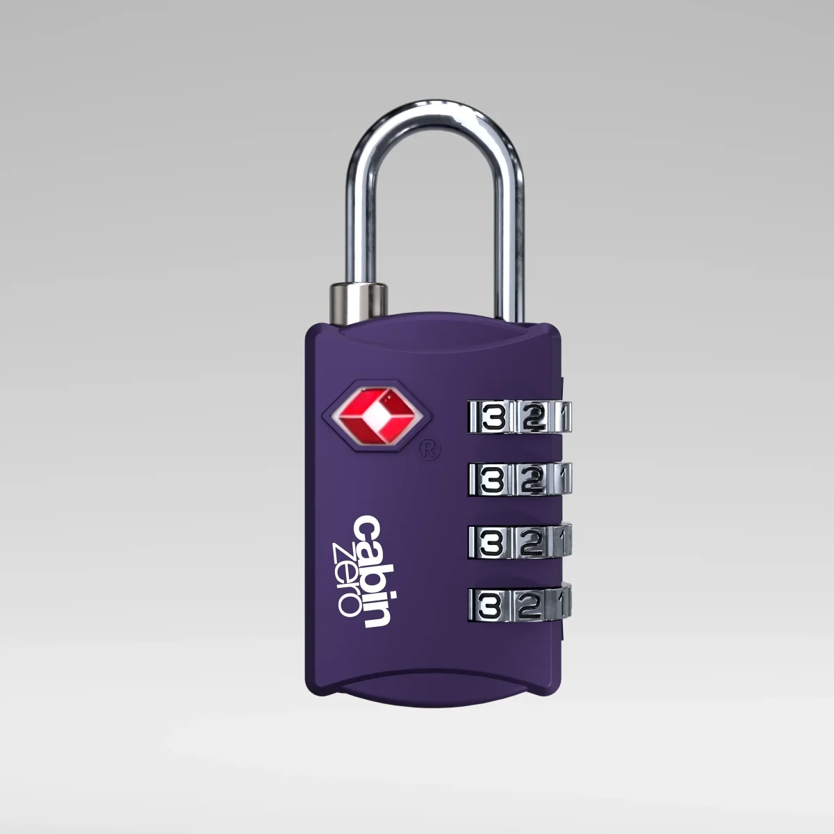 Travel TSA Lock - Imagen 2