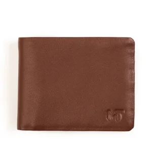 Brown Kodiak Bifold Wallet