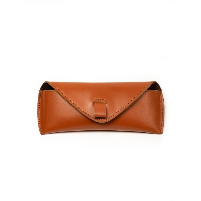 Leather Sunglasses Case - Imagen 4