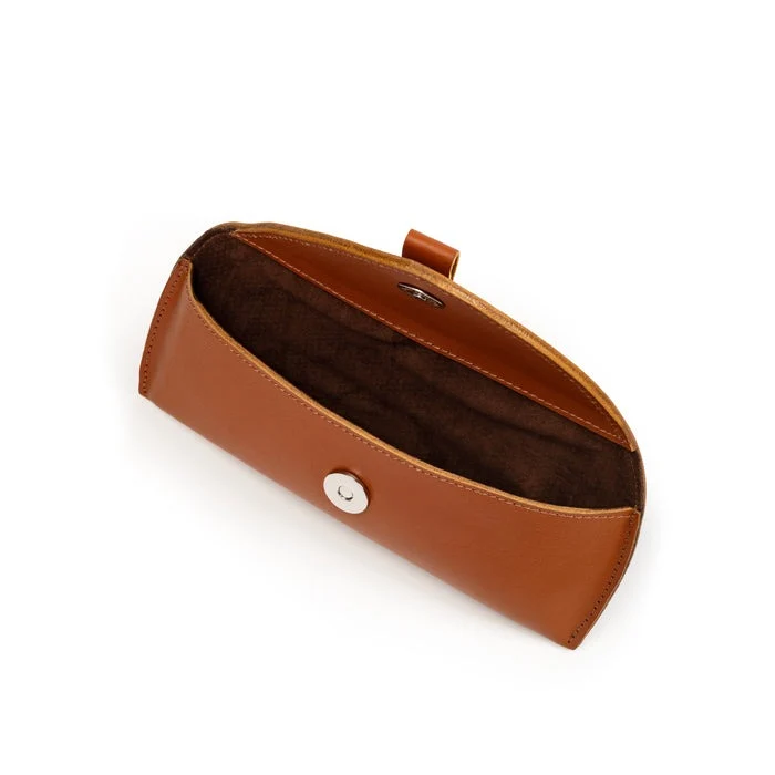 Leather Sunglasses Case - Imagen 7