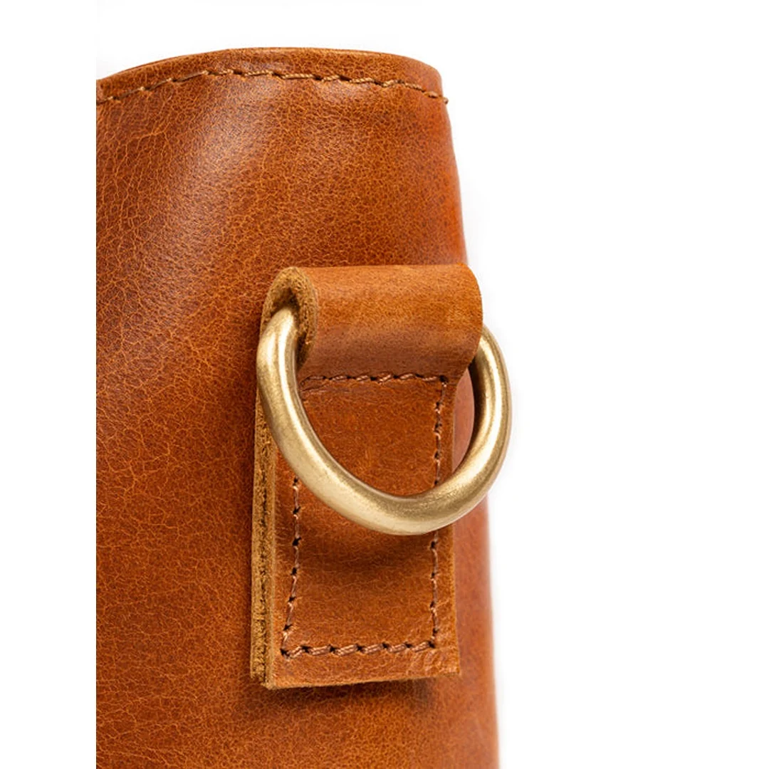 Luxury Kodiak Tote - Tan - Imagen 8