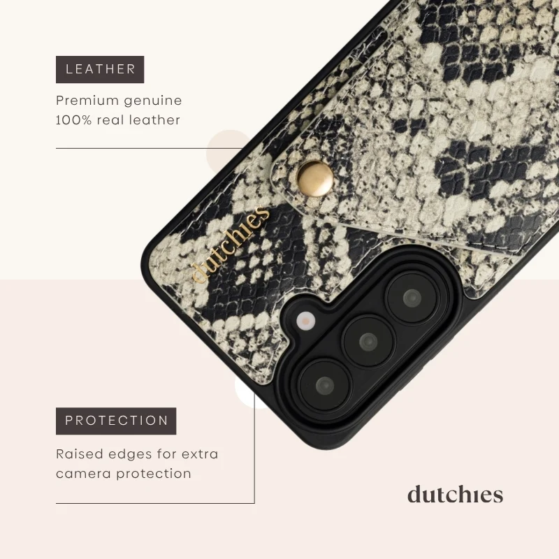 Charm Set | Samsung | Snake | Hedy - Imagen 8