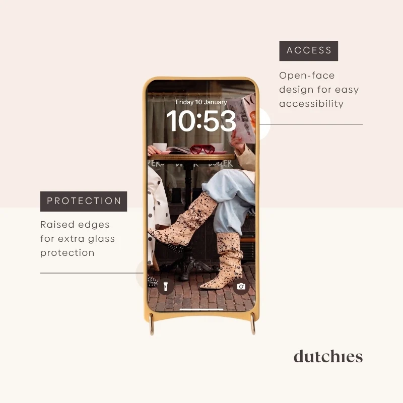 Samsung Case | Yellow - Imagen 9
