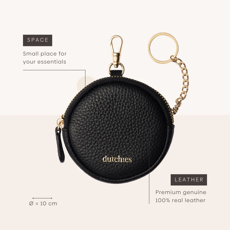 Luxury Set | Samsung | Black - Imagen 8