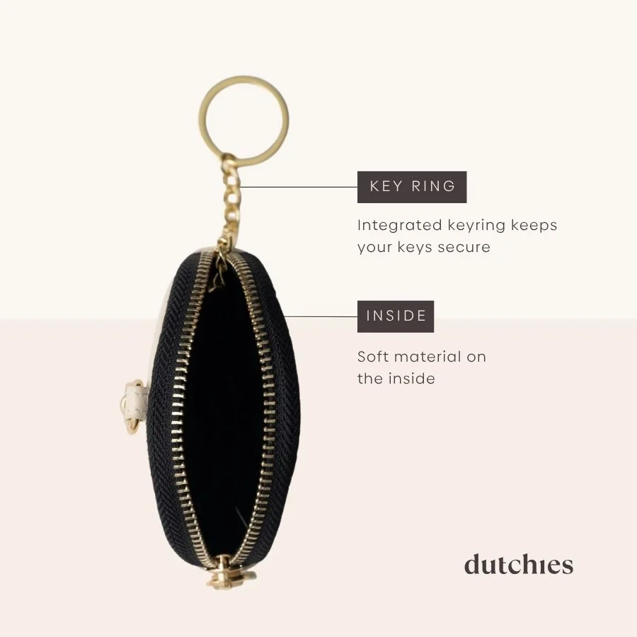 Mini Phone Bag Emma | Vanilla - Imagen 8