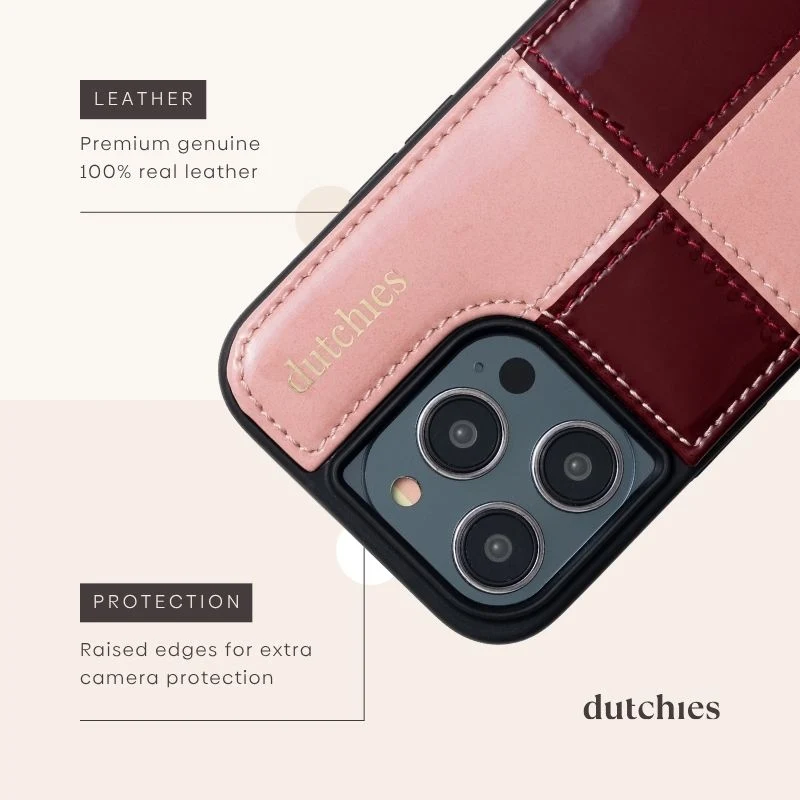 Luxury Set | iPhone | Gloss Lollipop - Imagen 7