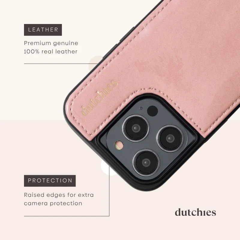 iPhone Case | Gloss Pink - Imagen 8