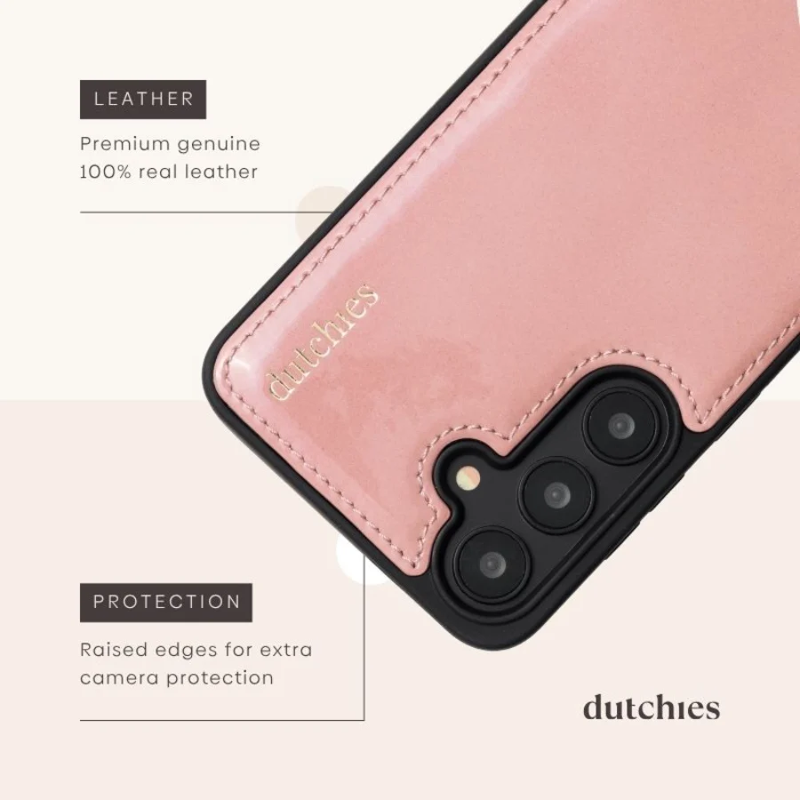 Classic set | Samsung | Gloss Pink - Imagen 8
