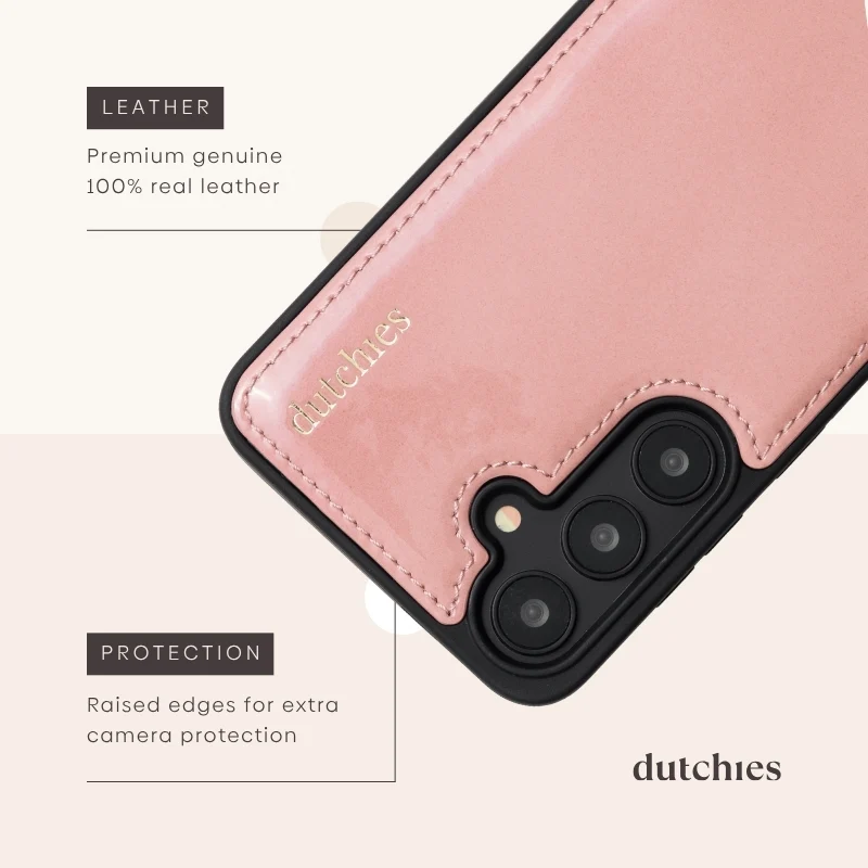 Charm Set | Samsung | Gloss Pink | Jeanne - Imagen 5
