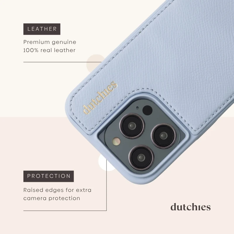 Charm Set | iPhone | Blue | Nellie - Imagen 7