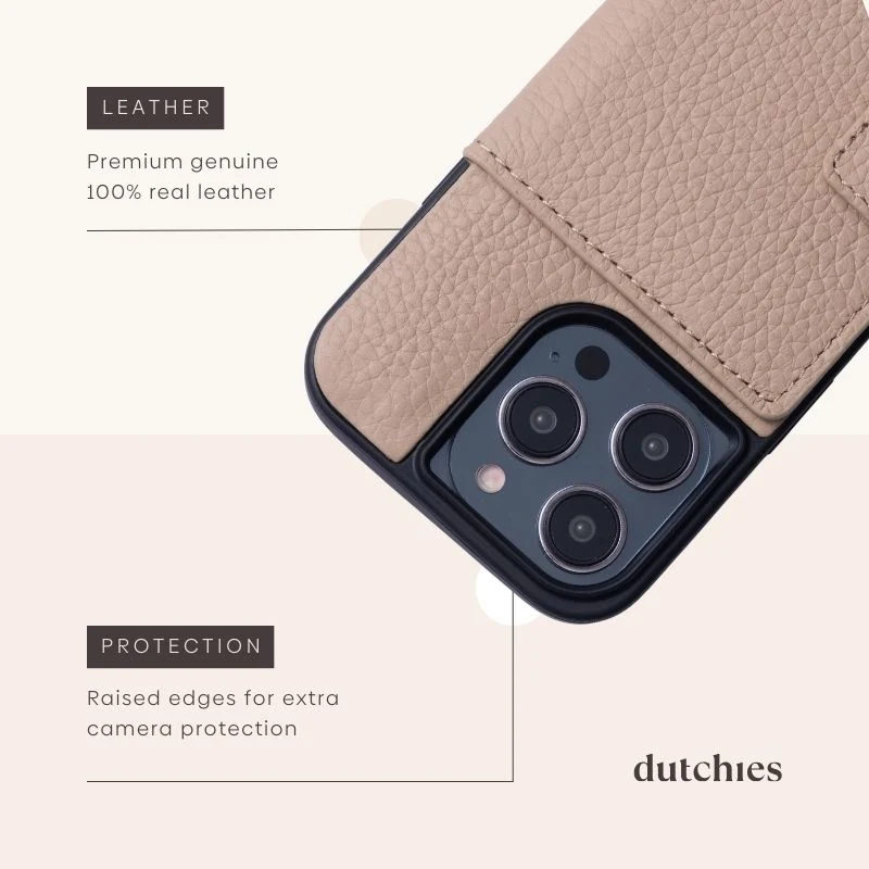 Classic Set | iPhone MagSafe | Beige - Imagen 5