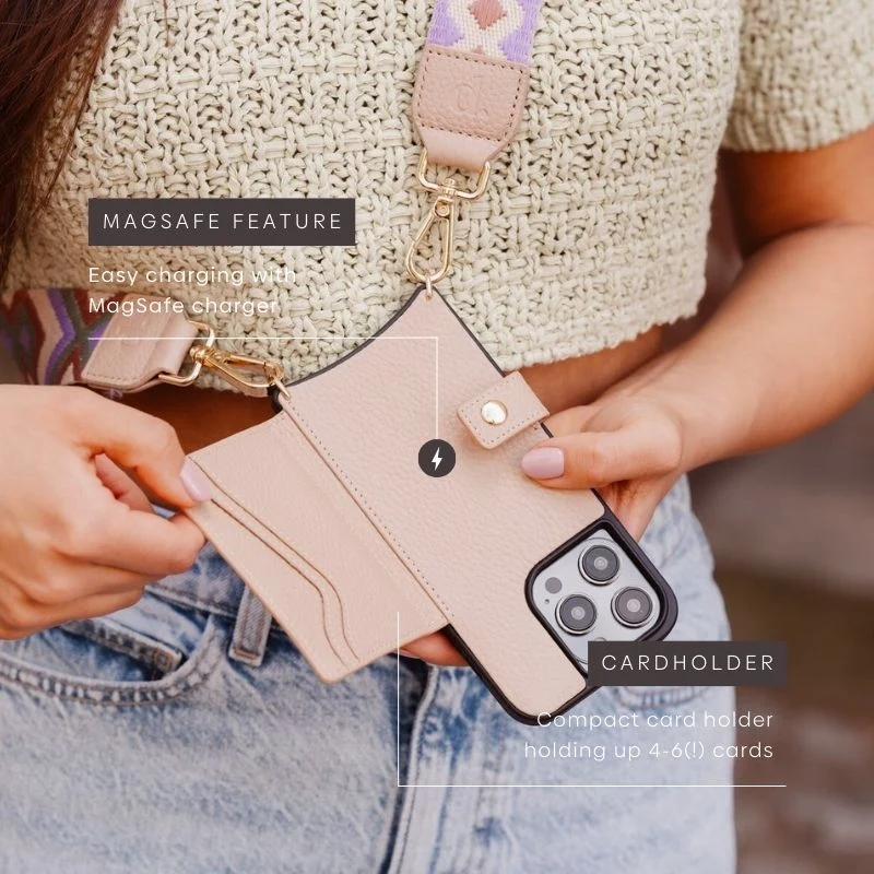 Classic Set | iPhone MagSafe | Beige - Imagen 8