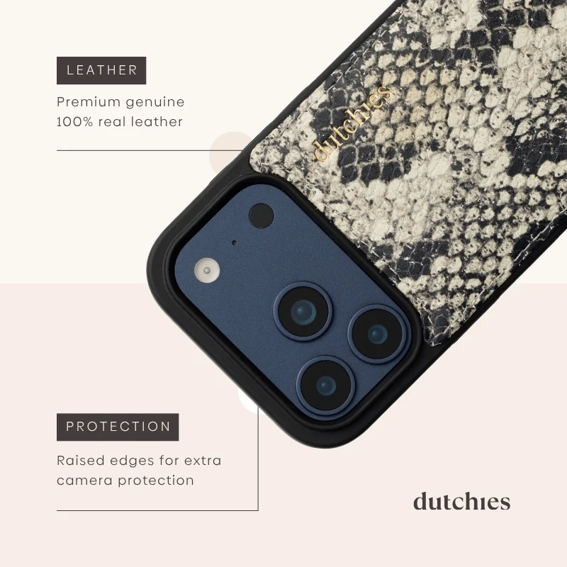 Charm Set | iPhone | Snake | Mae - Imagen 7