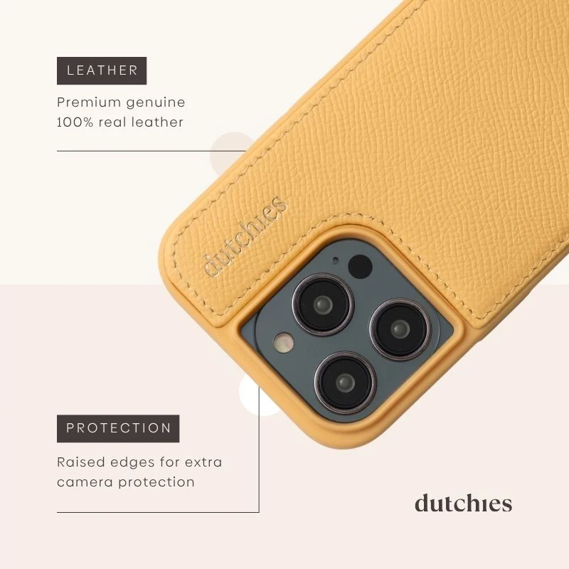 iPhone Case | Yellow - Imagen 8