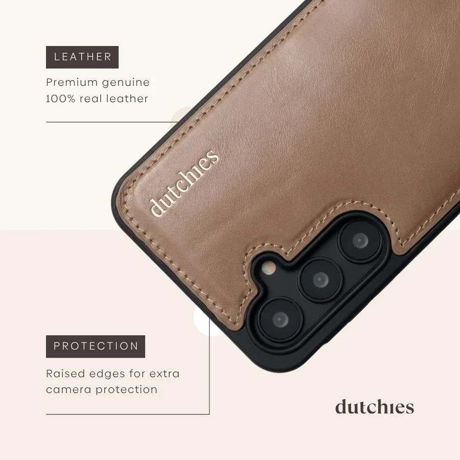 Classic set | Samsung | Mocha - Imagen 8