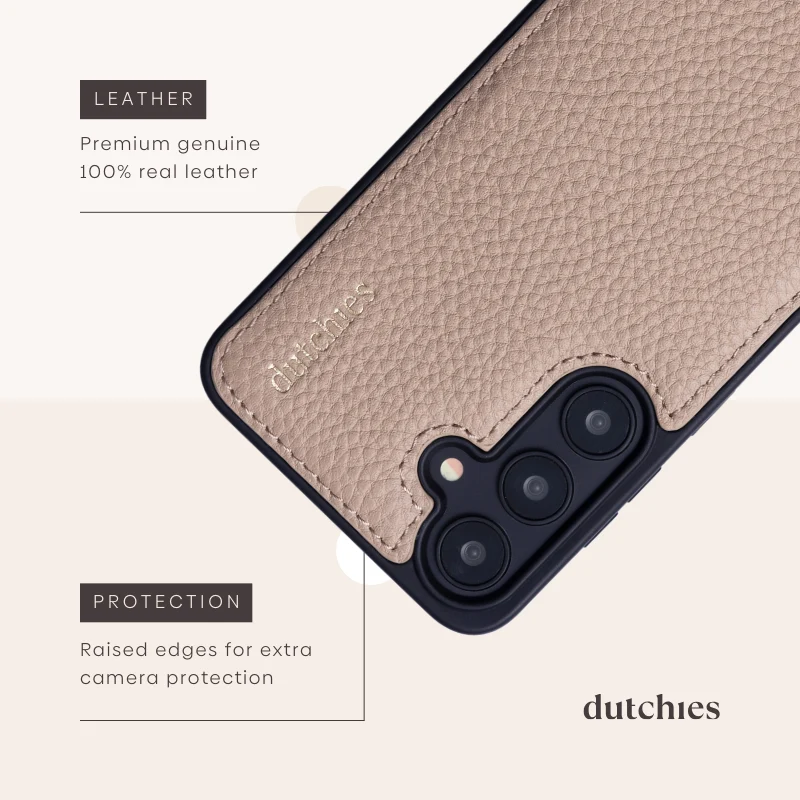 Luxury Set | Samsung | Beige - Imagen 6
