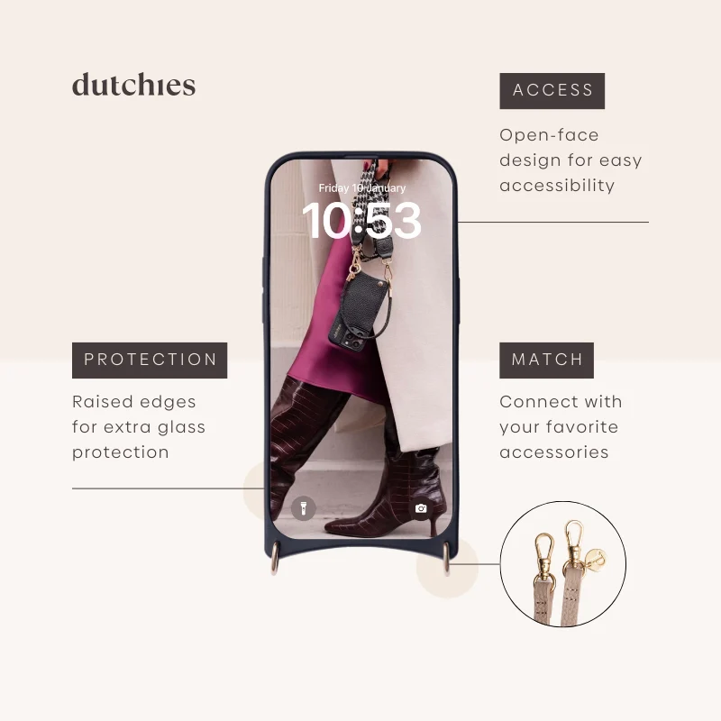 Luxury Set | Samsung | Beige - Imagen 7