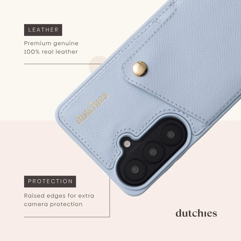 Spanish Chain Set | Samsung | Blue - Imagen 9