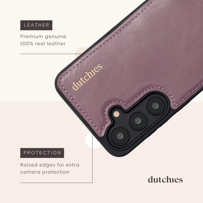 Samsung Case | Mauve - Imagen 8