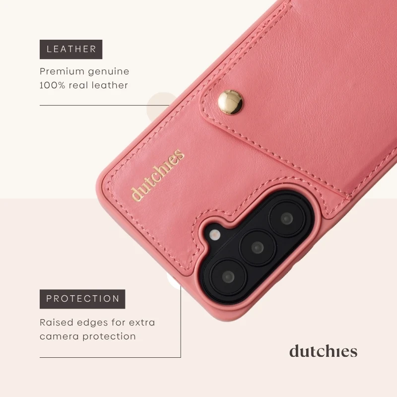 Samsung Case | Pink - Imagen 7