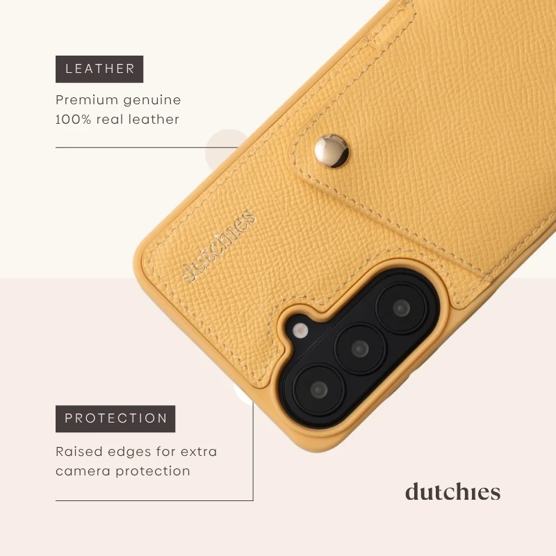 Classic set | Samsung | Yellow - Imagen 5