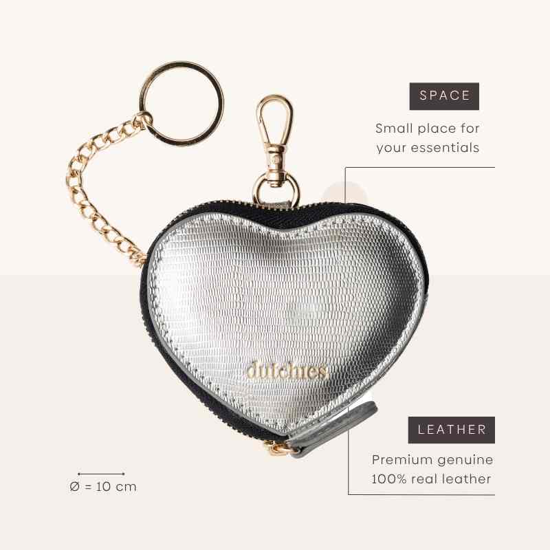 Mini Phone Bag Sarah | Silvy - Imagen 7